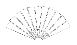 纽约文华东方酒店 Logo